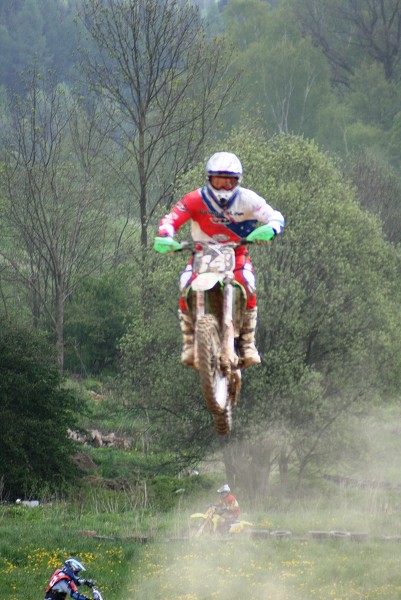 Přebor SMS Pardubice Opatov 8.5.2008